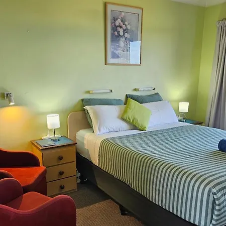 Mollymook Ocean View Motel Rewards Longer Stays -Over 18S Only (Adults Only) Exterior photo