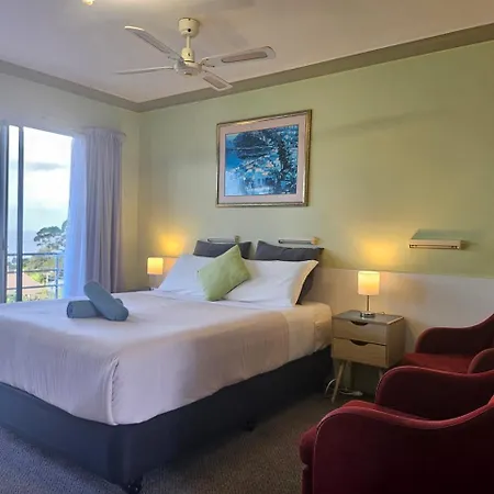 Mollymook Ocean View Motel Rewards Longer Stays -Over 18S Only (Adults Only) Exterior photo