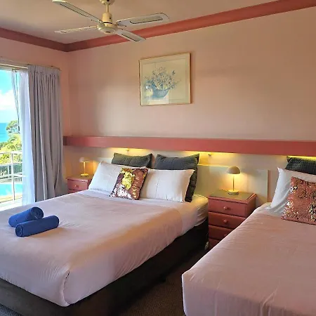 Mollymook Ocean View Motel Rewards Longer Stays -Over 18S Only (Adults Only) Exterior photo