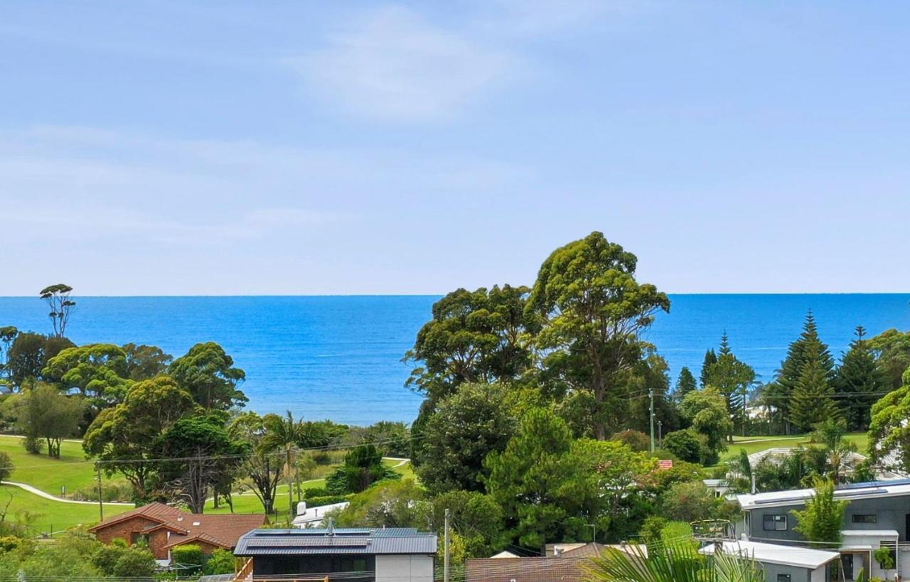 Ocean View Rewards Longer -over 18s Only (adults Only) Mollymook