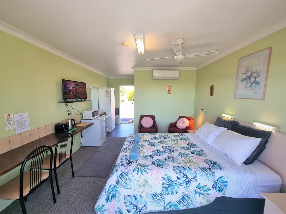 Motel Ocean View Rewards Longer -over 18s Only (adults Only) 3*