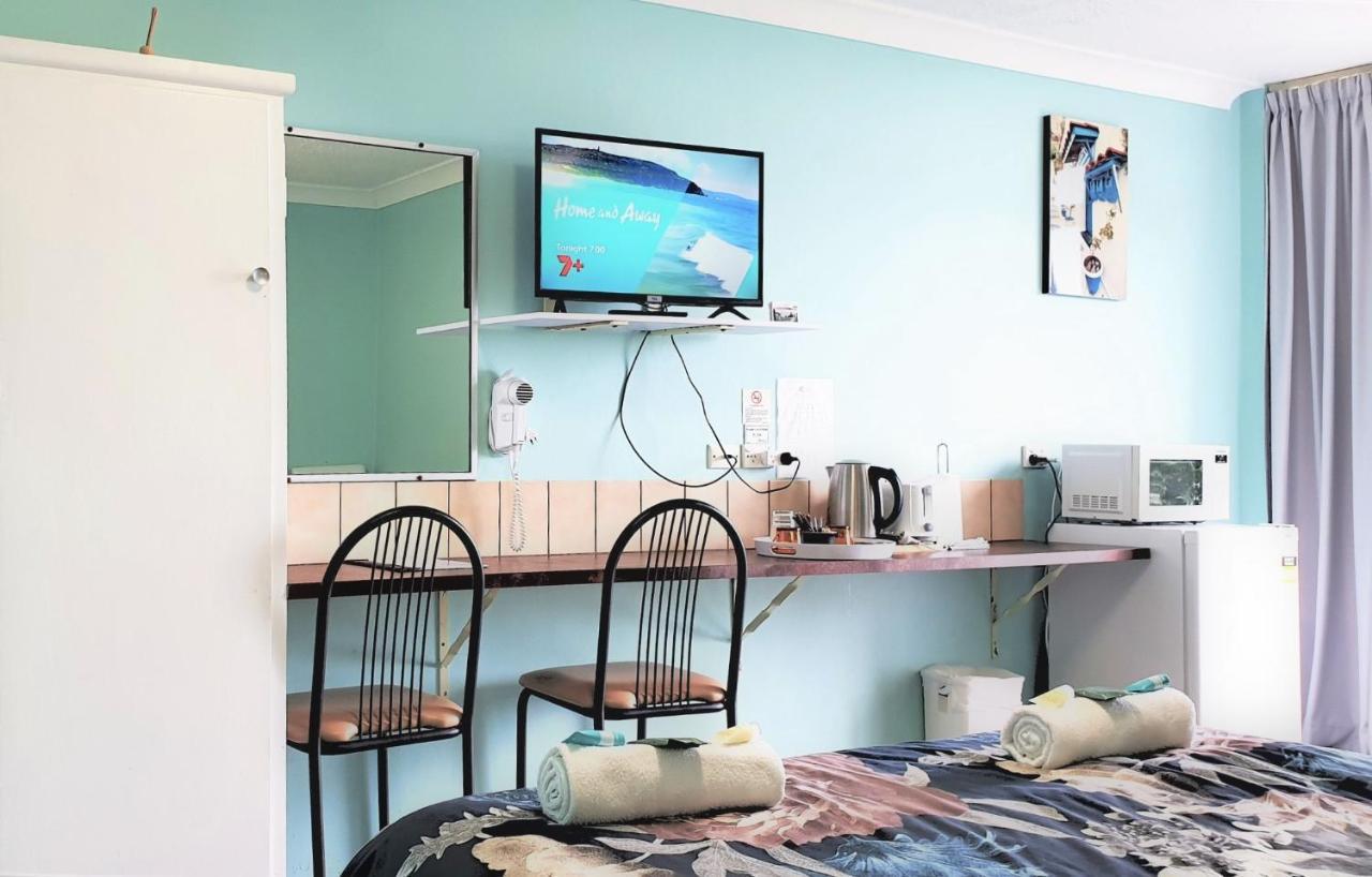 Ocean View Rewards Longer -over 18s Only (adults Only) 3*