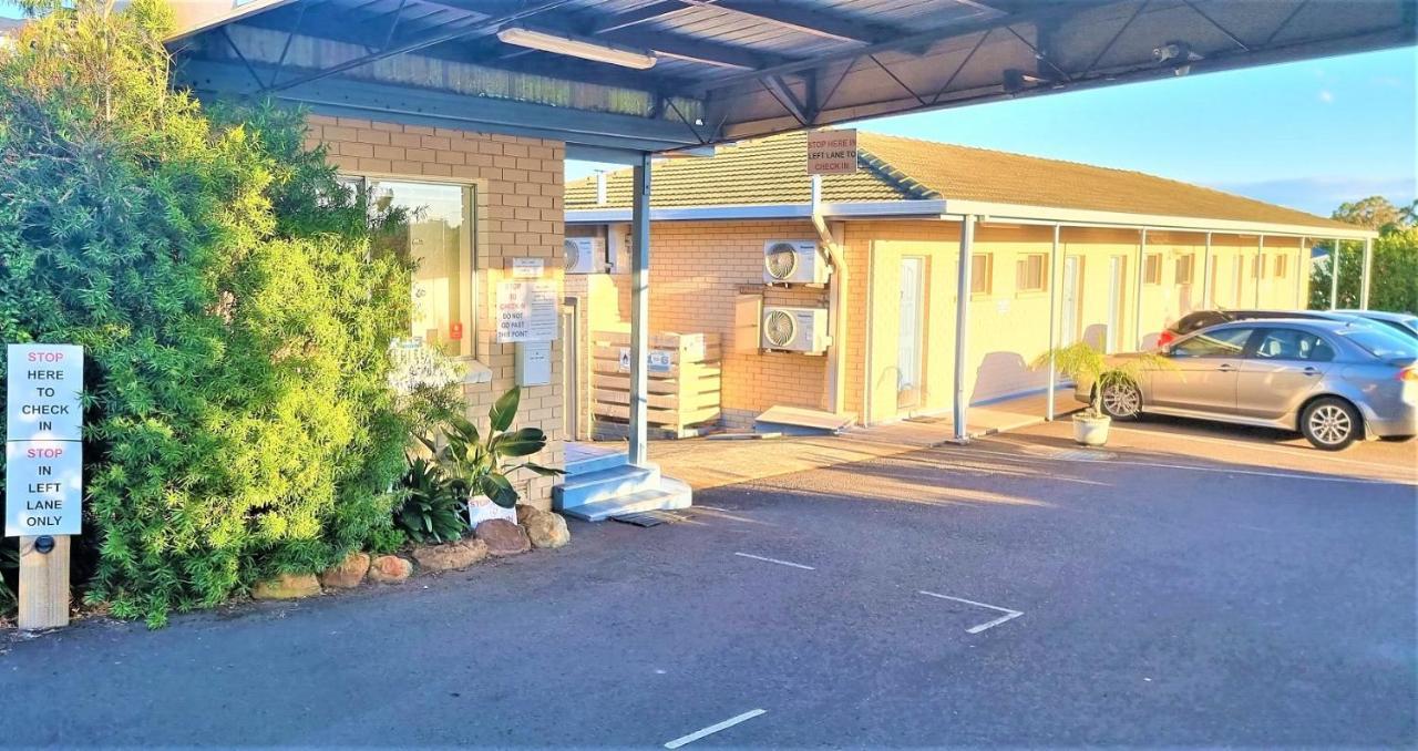 Motel Ocean View Rewards Longer -over 18s Only (adults Only)