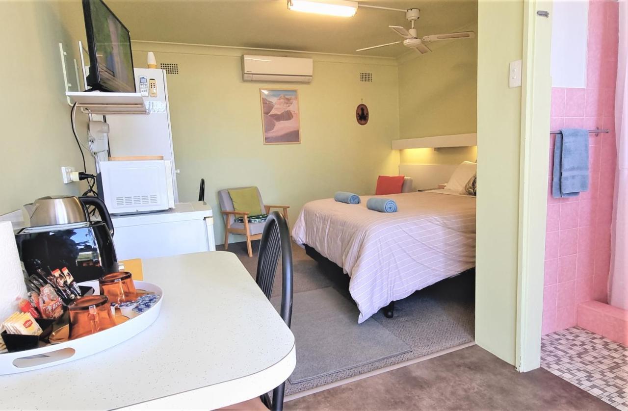 Ocean View Rewards Longer -over 18s Only (adults Only) Motel Mollymook