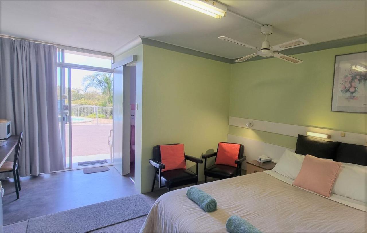 Ocean View Rewards Longer -over 18s Only (adults Only) Mollymook