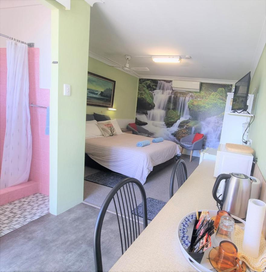 Motel Ocean View Rewards Longer -over 18s Only (adults Only) Mollymook