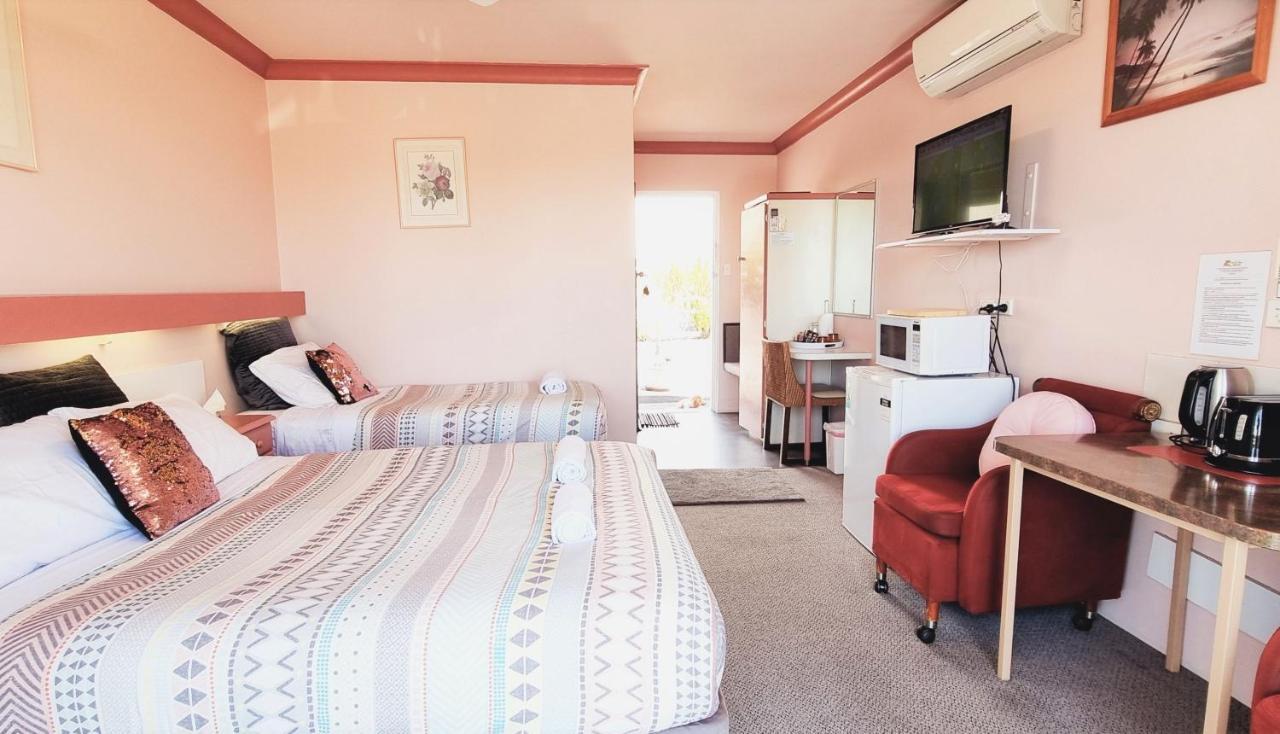 Motel Ocean View Rewards Longer -over 18s Only (adults Only)