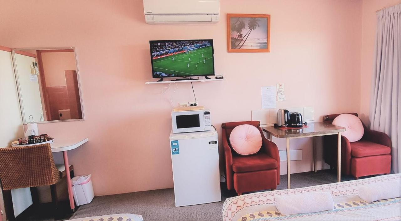 Ocean View Rewards Longer -over 18s Only (adults Only) 3*