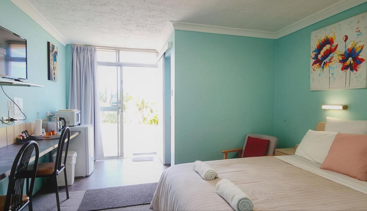 Ocean View Rewards Longer -over 18s Only (adults Only) 3*