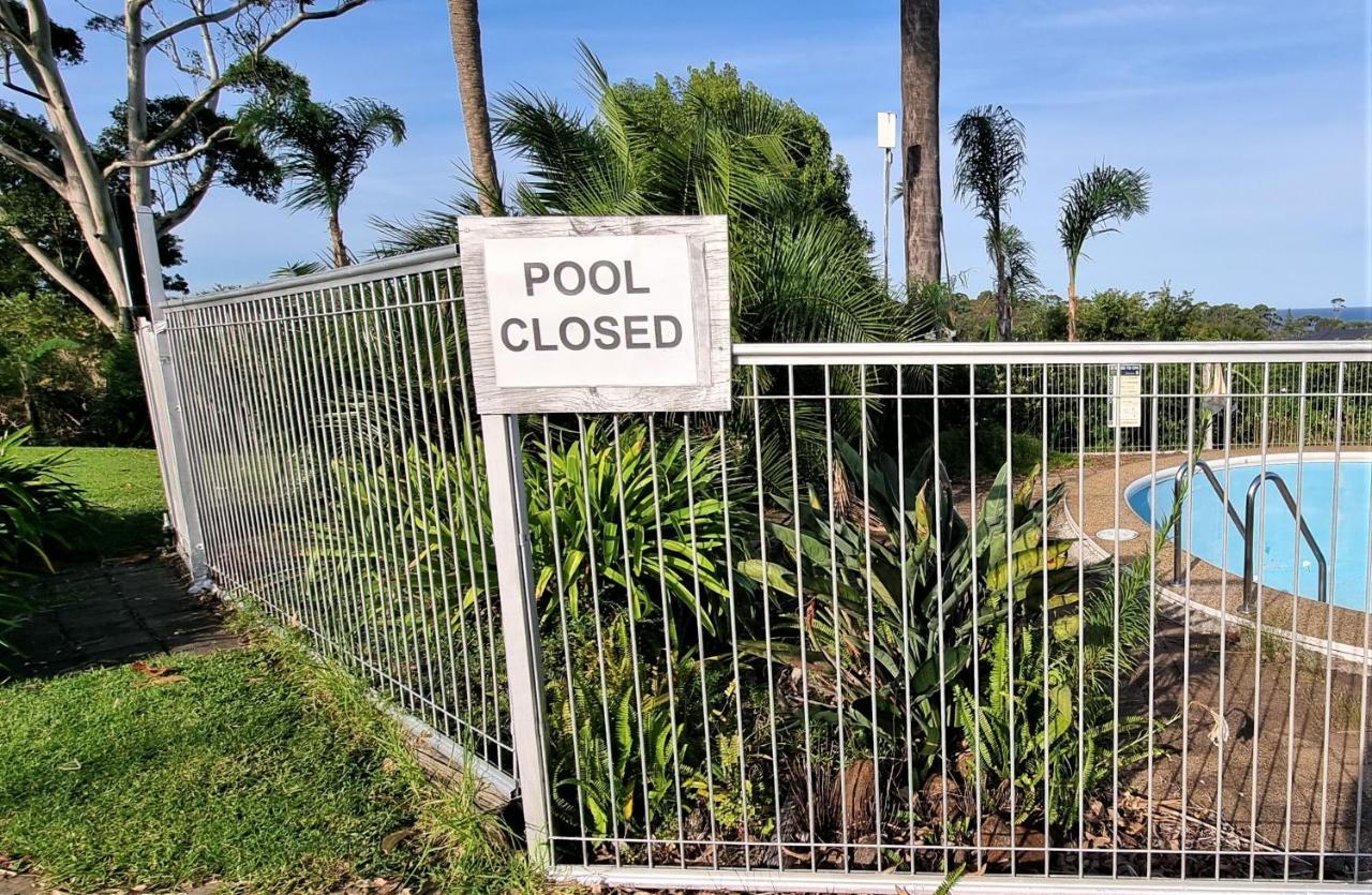 Ocean View Rewards Longer -over 18s Only (adults Only) Motel