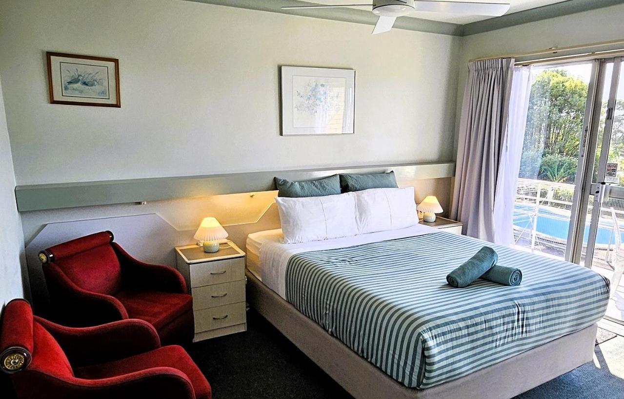 Ocean View Rewards Longer -over 18s Only (adults Only) Motel 3*