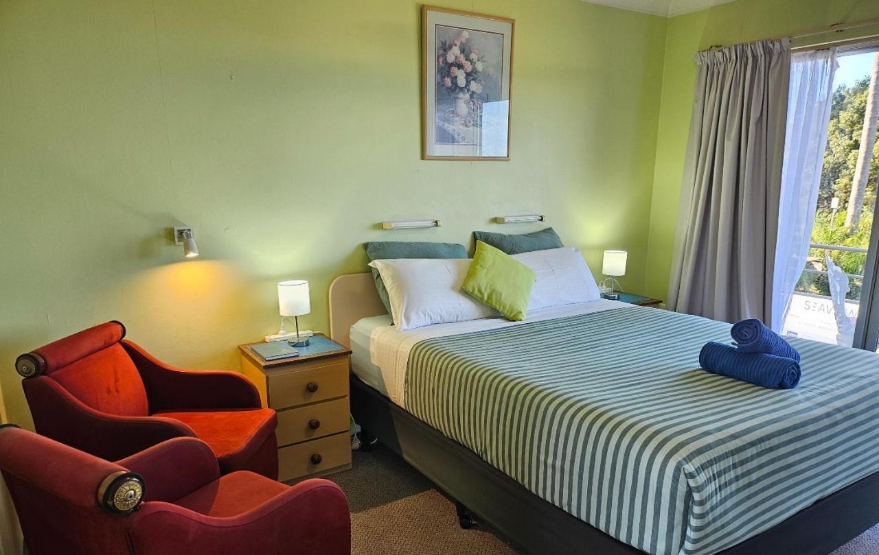 Motel Ocean View Rewards Longer -over 18s Only (adults Only) 3*
