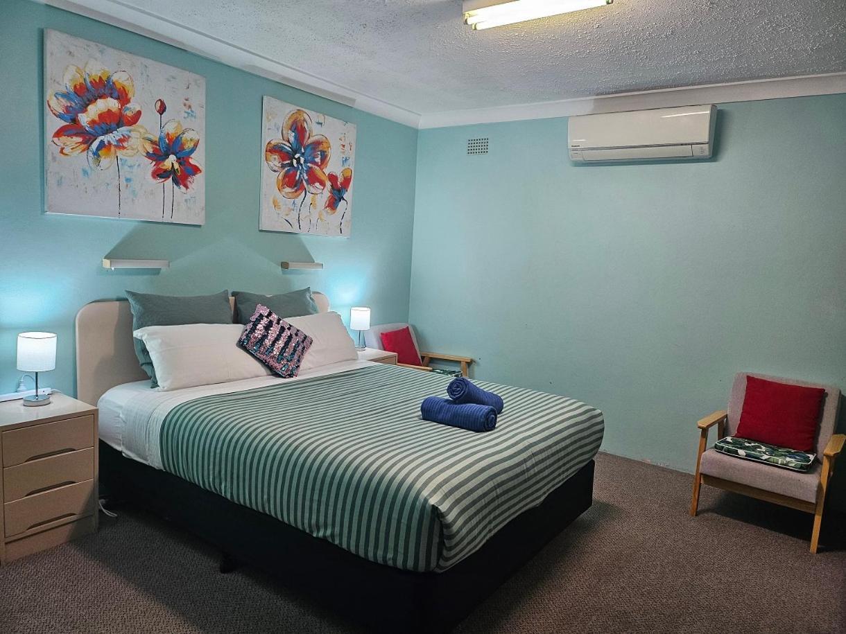 Ocean View Rewards Longer -over 18s Only (adults Only) Motel Mollymook