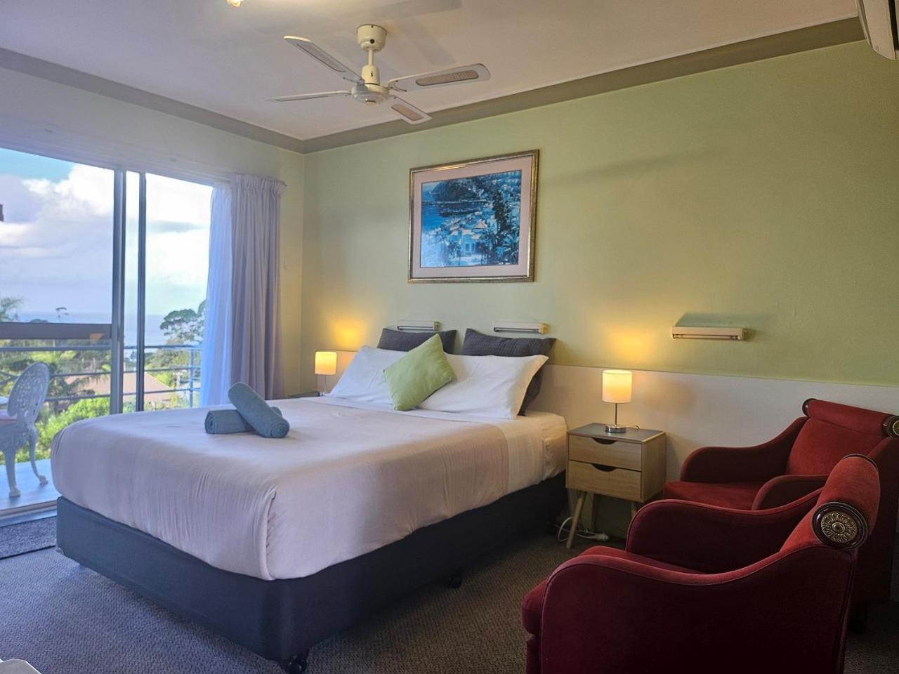 Motel Ocean View Rewards Longer -over 18s Only (adults Only) Mollymook