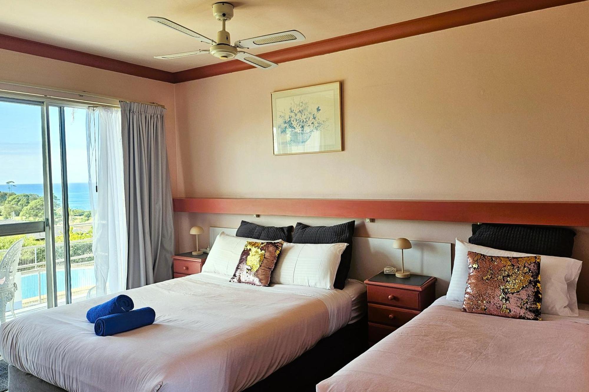 Ocean View Rewards Longer -over 18s Only (adults Only)