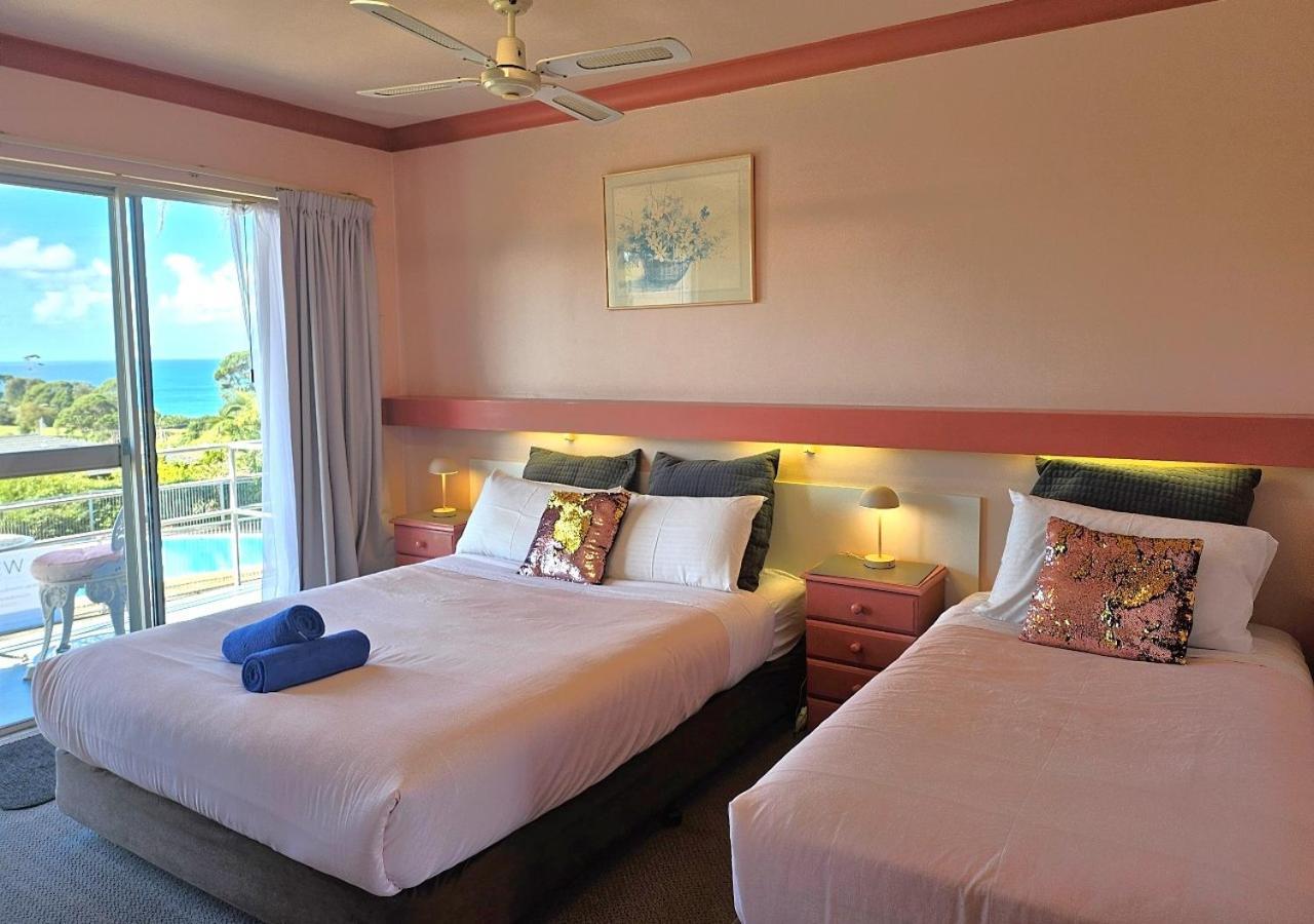Motel Ocean View Rewards Longer -over 18s Only (adults Only) Mollymook