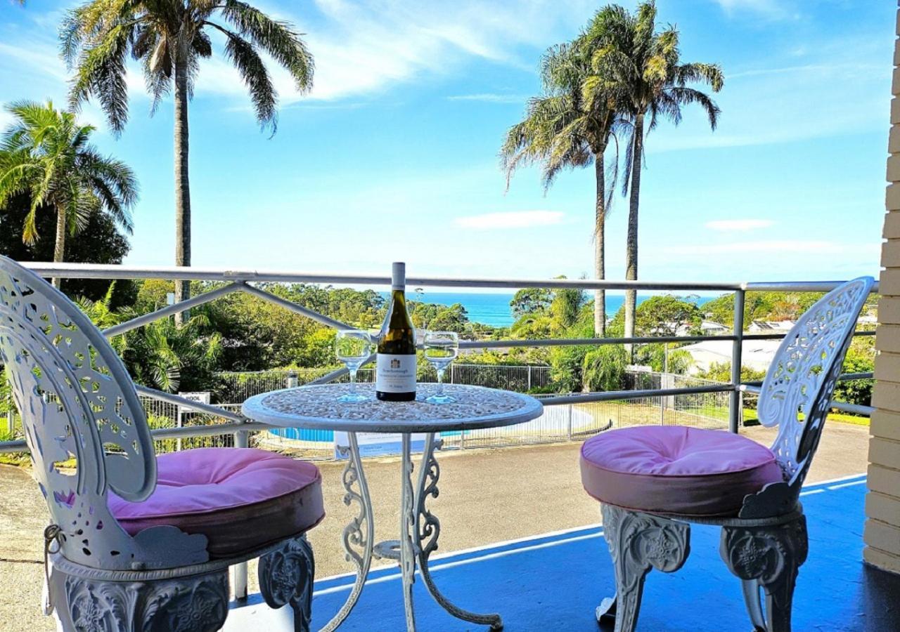 Ocean View Rewards Longer -over 18s Only (adults Only) Motel 3*