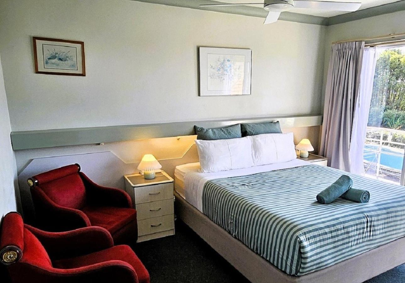 Motel Ocean View Rewards Longer -over 18s Only (adults Only)