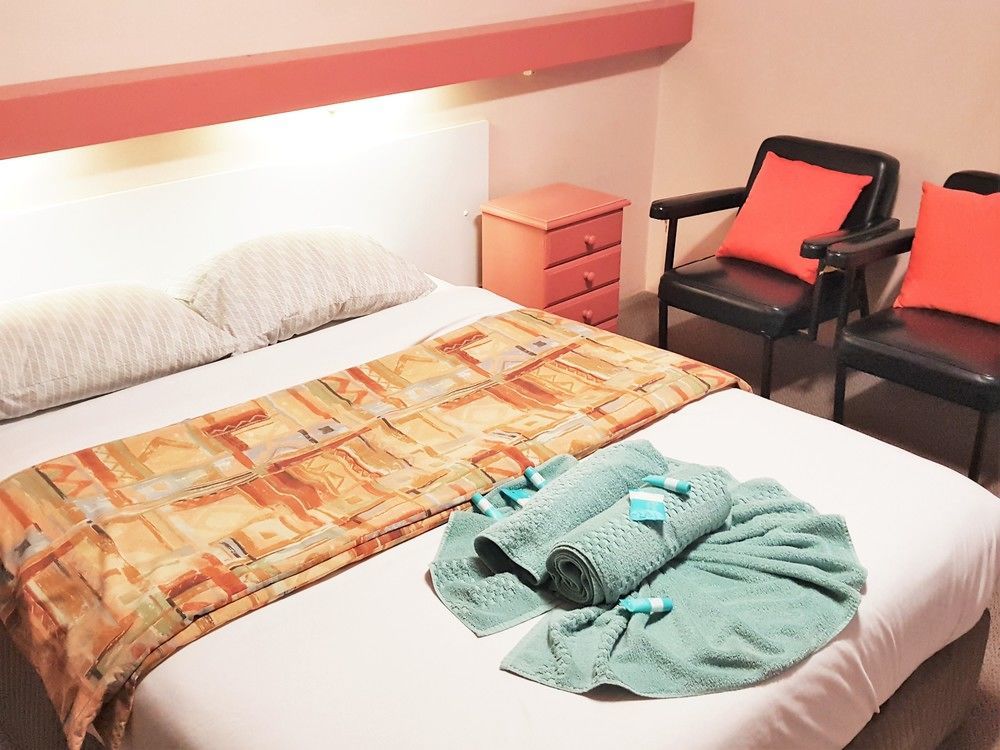 Ocean View Rewards Longer -over 18s Only (adults Only) Motel 3*