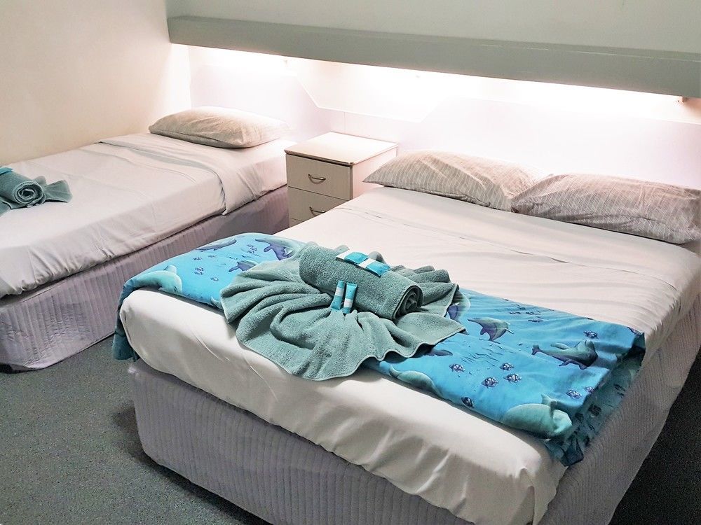 Ocean View Rewards Longer -over 18s Only (adults Only) Motel