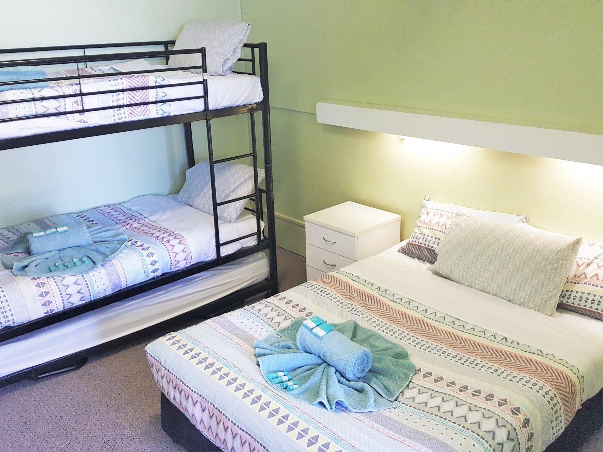 Ocean View Rewards Longer -over 18s Only (adults Only) Motel Mollymook