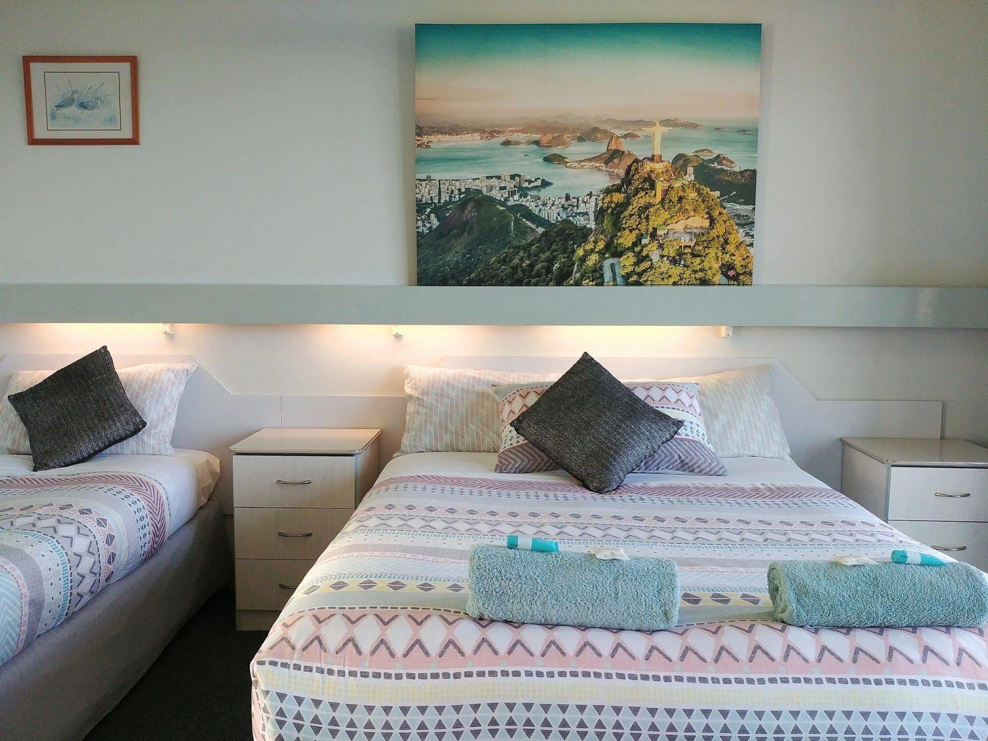 Motel Ocean View Rewards Longer -over 18s Only (adults Only)