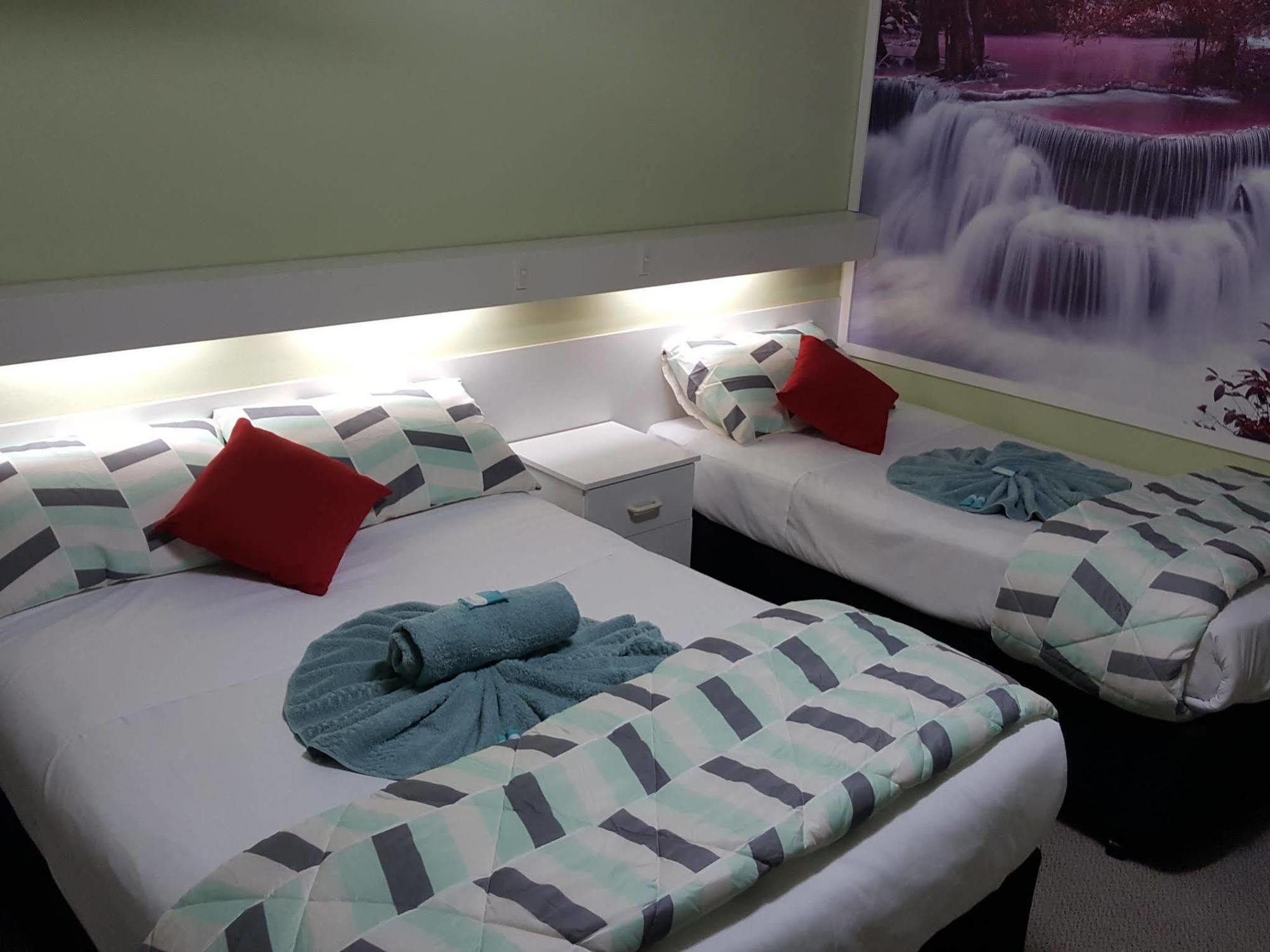 Ocean View Rewards Longer -over 18s Only (adults Only) 3*