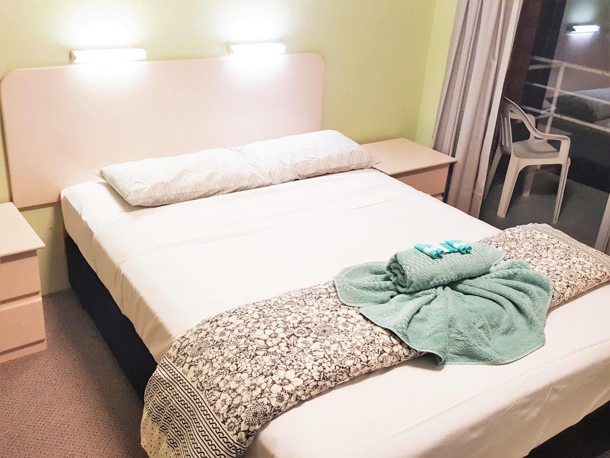 Motel Ocean View Rewards Longer -over 18s Only (adults Only)