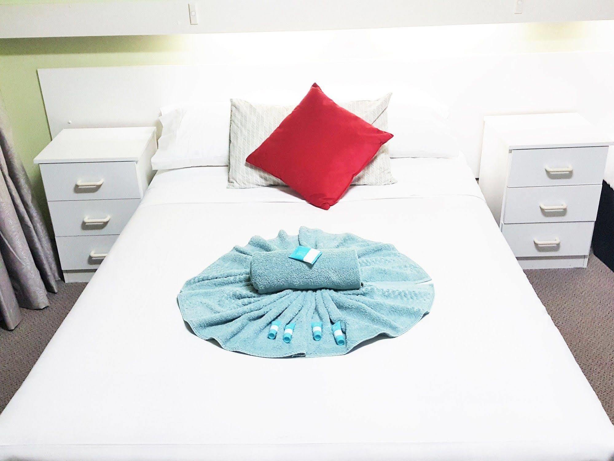 Ocean View Rewards Longer -over 18s Only (adults Only) 3*