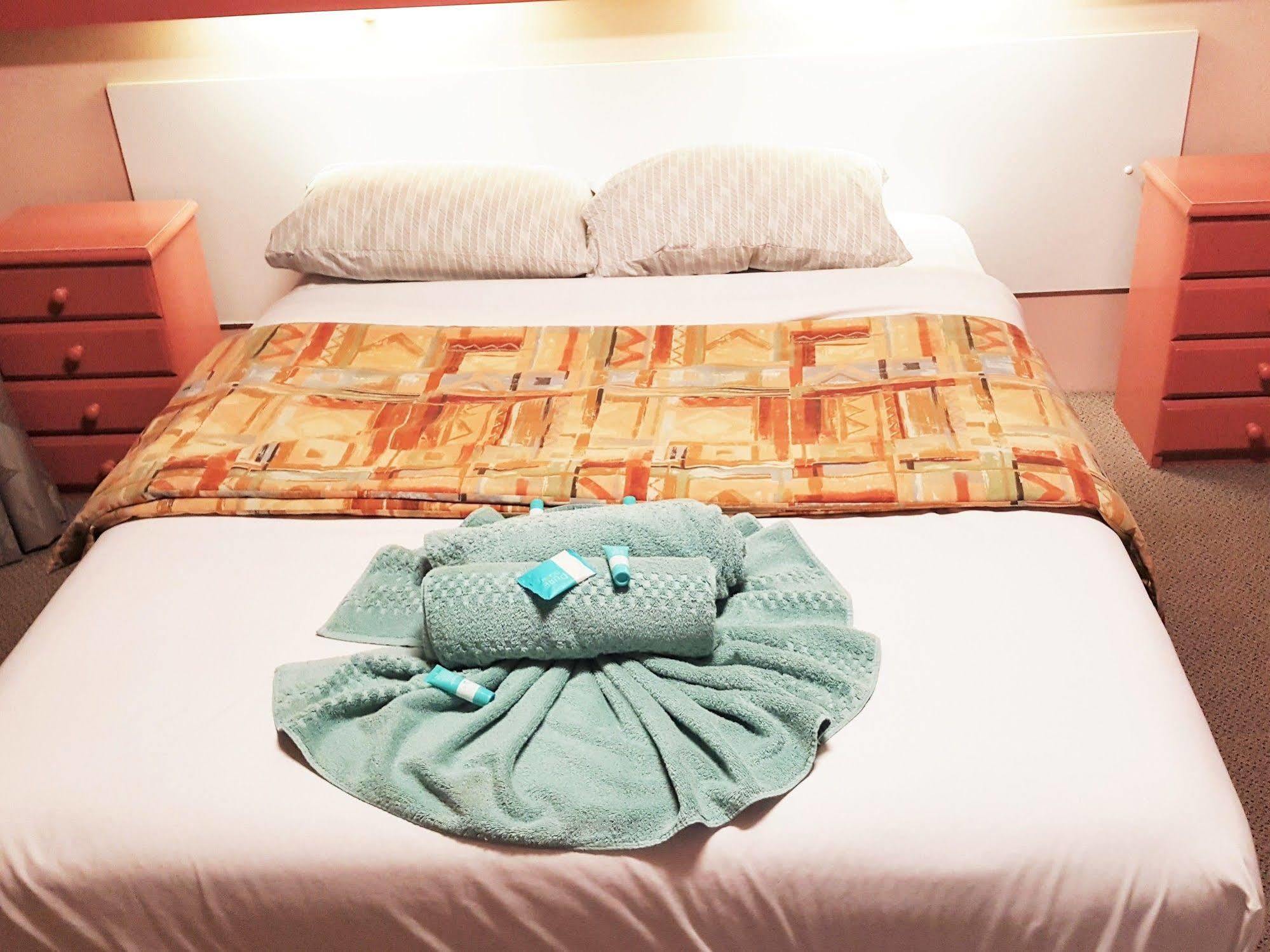 Ocean View Rewards Longer -over 18s Only (adults Only) Motel 3*