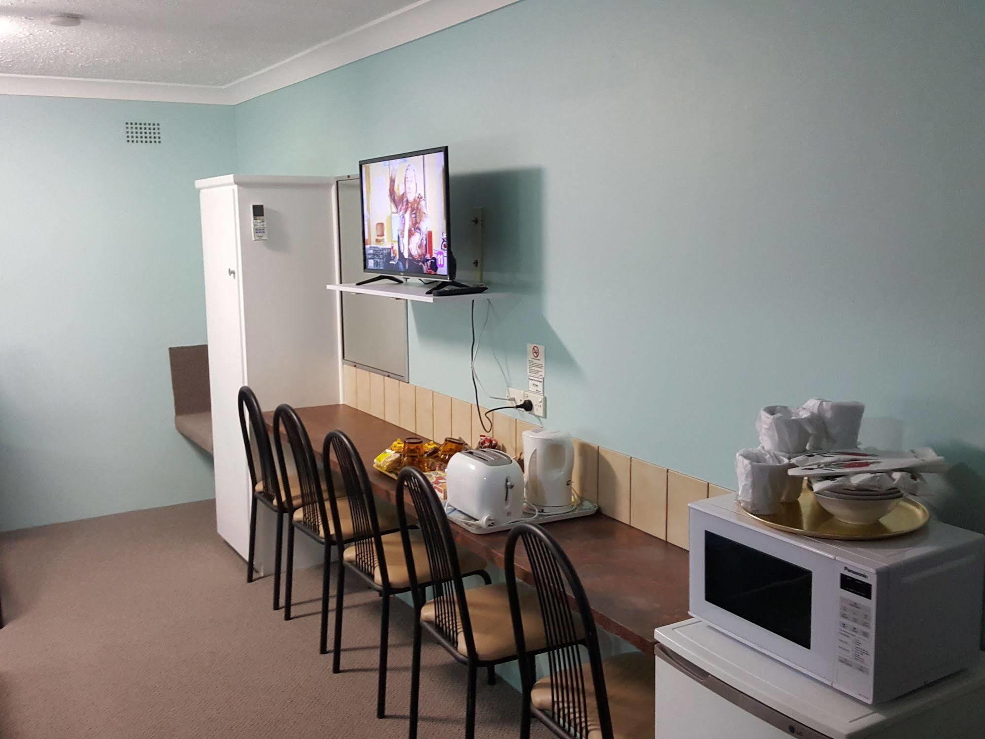 Ocean View Rewards Longer -over 18s Only (adults Only) Motel 3*