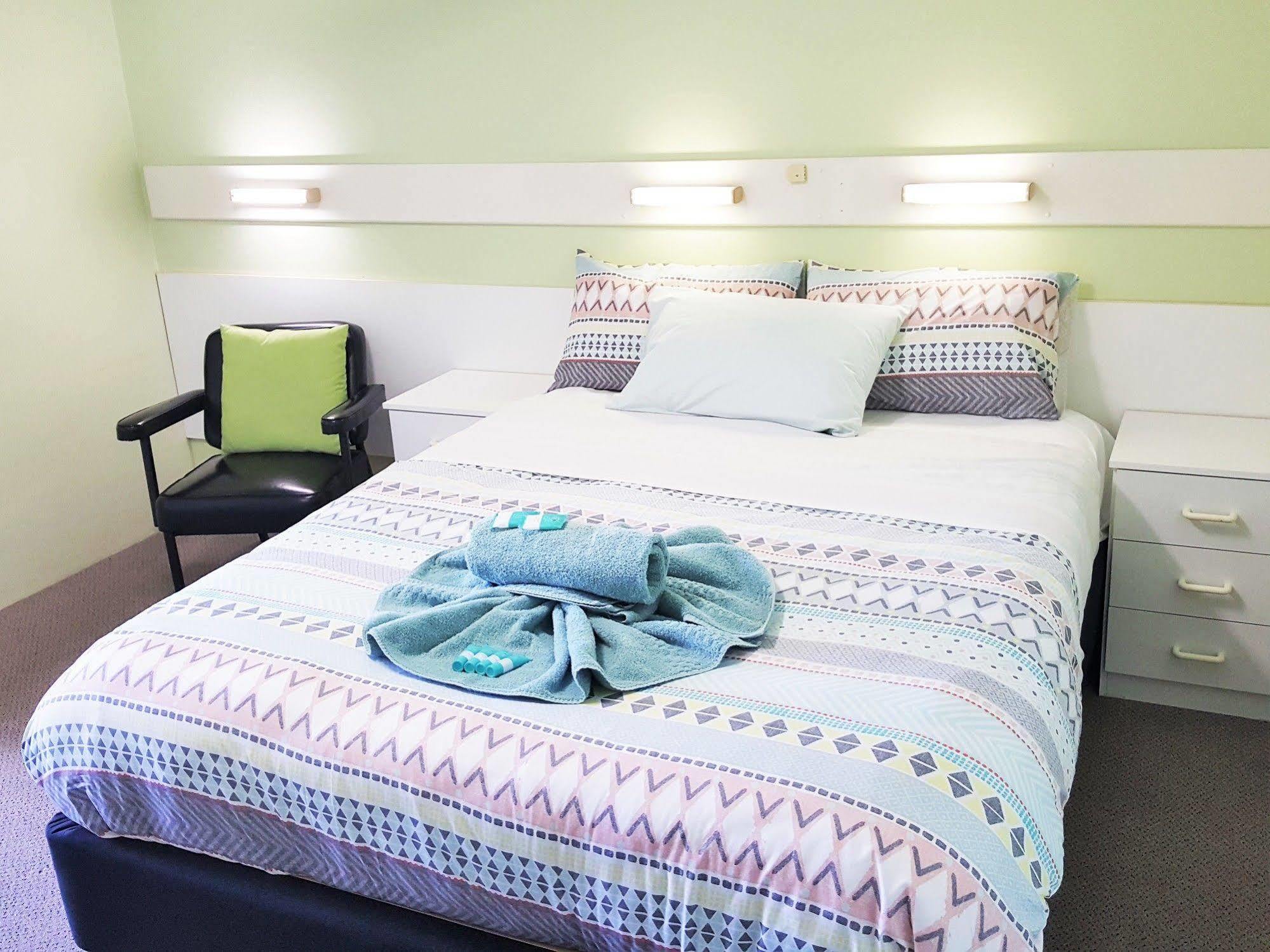 Ocean View Rewards Longer -over 18s Only (adults Only) Motel 3*