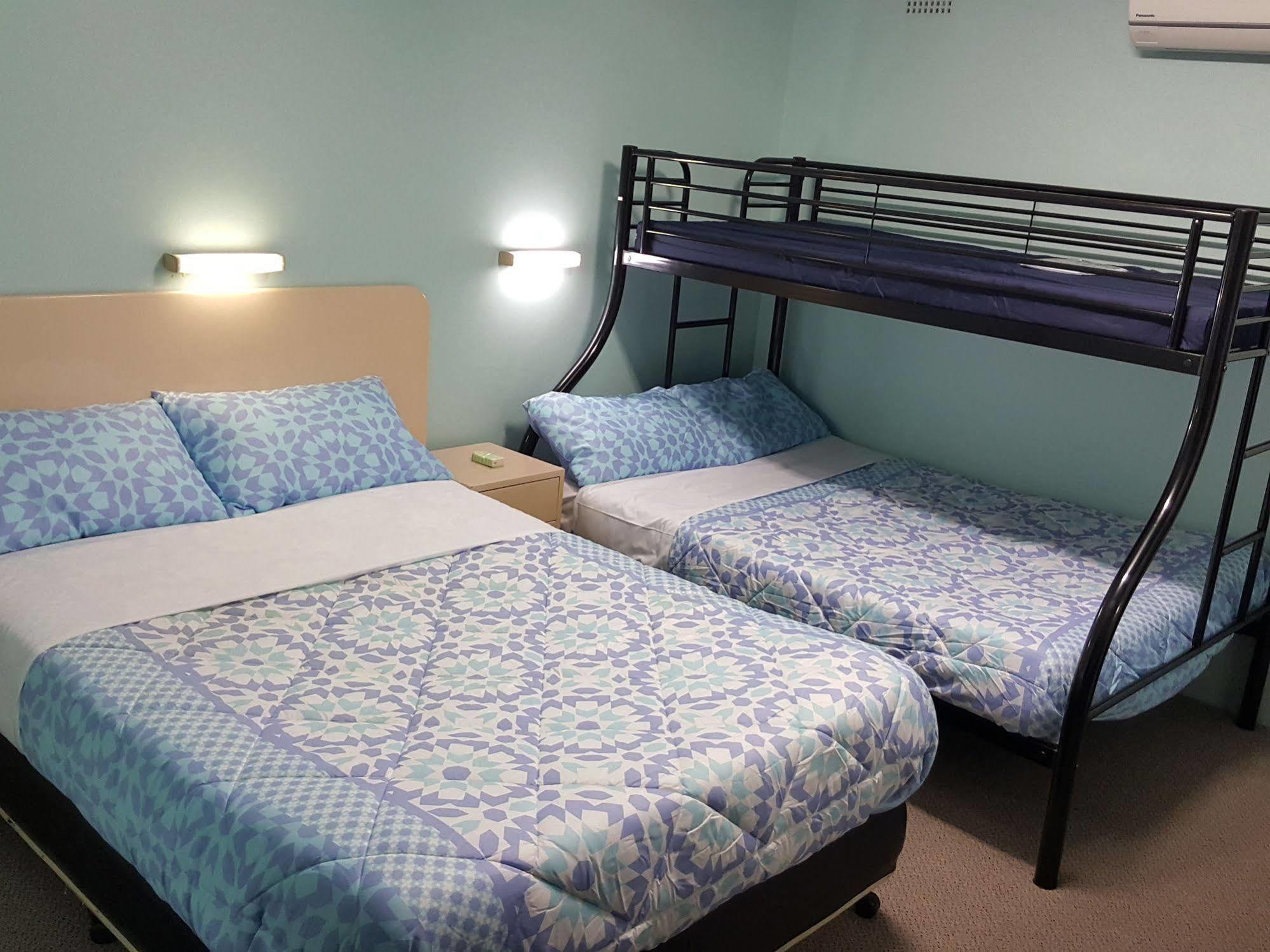 Ocean View Rewards Longer -over 18s Only (adults Only) Motel Mollymook