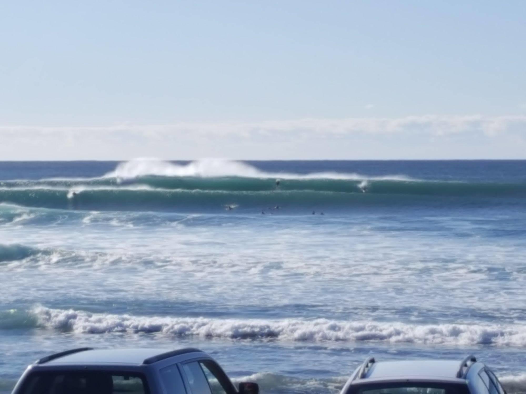 Ocean View Rewards Longer -over 18s Only (adults Only) 3* Mollymook
