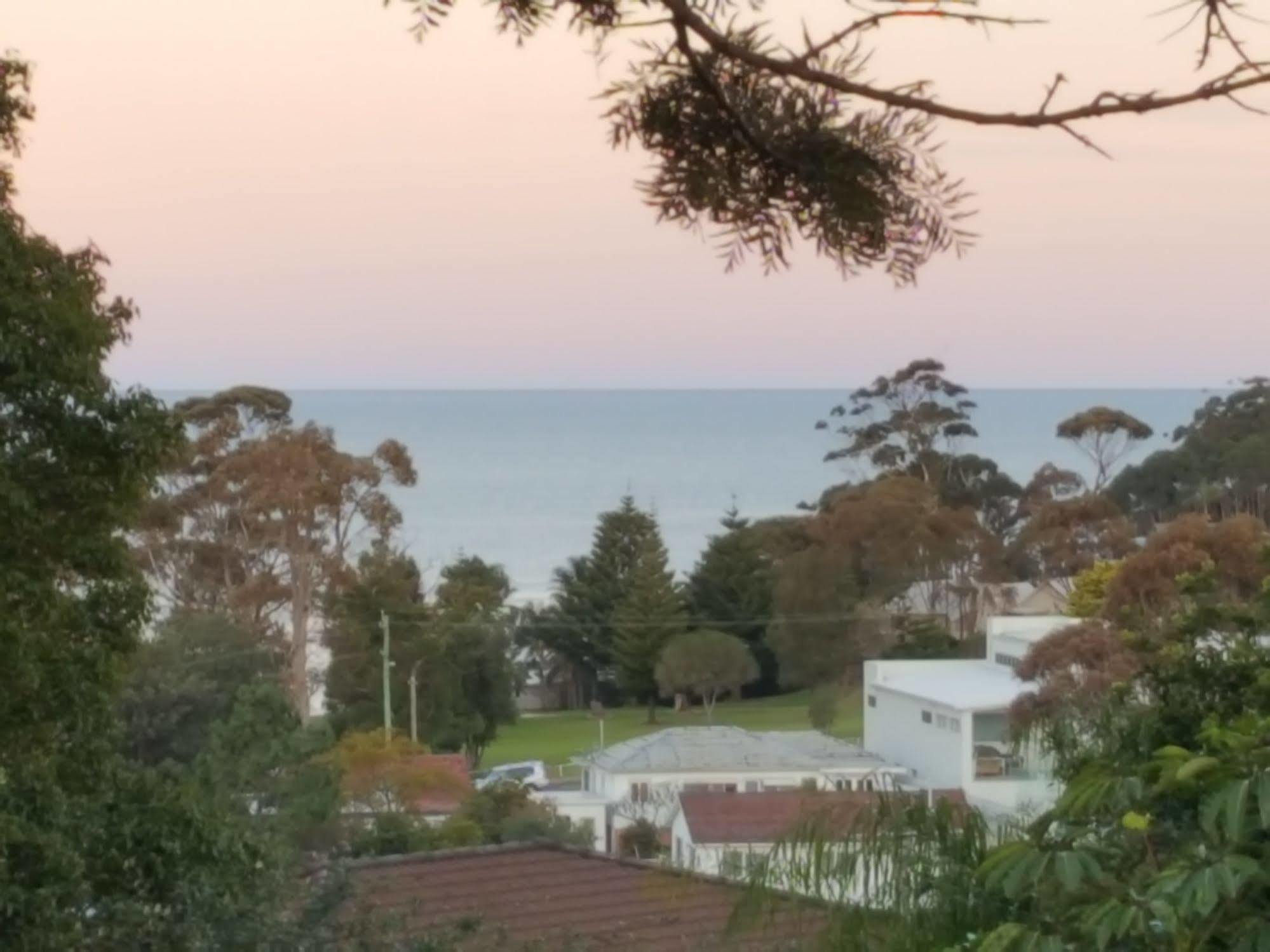 Ocean View Rewards Longer -over 18s Only (adults Only) Motel
