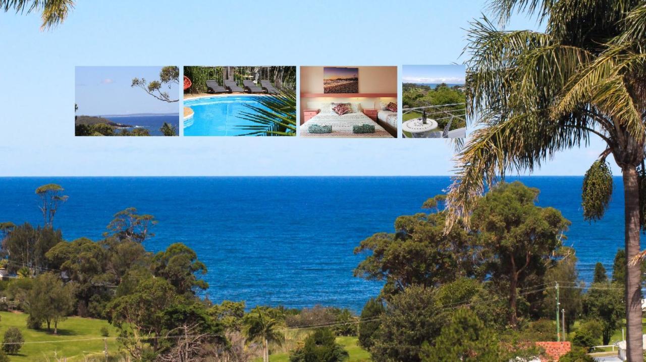 Ocean View Rewards Longer -over 18s Only (adults Only) Motel