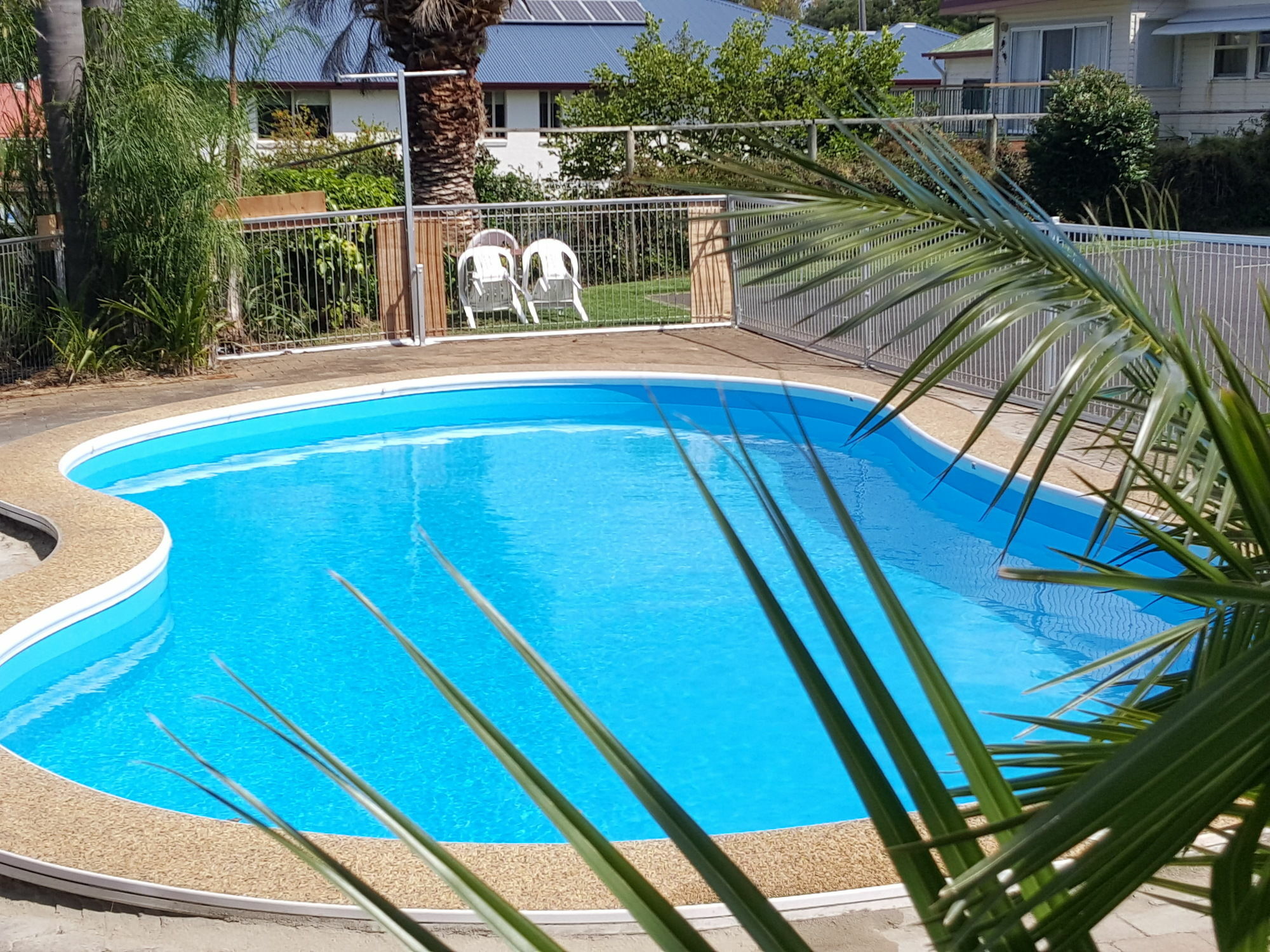 Ocean View Rewards Longer -over 18s Only (adults Only) 3*