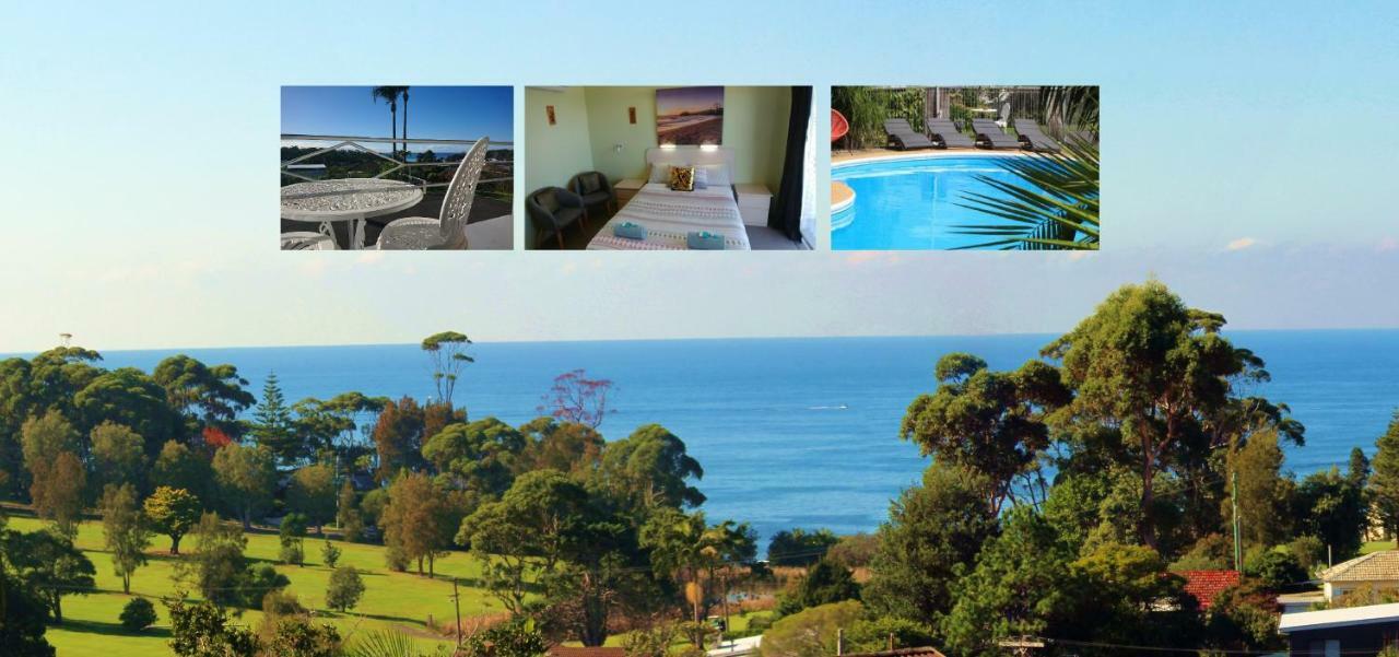 Ocean View Rewards Longer -over 18s Only (adults Only) Mollymook