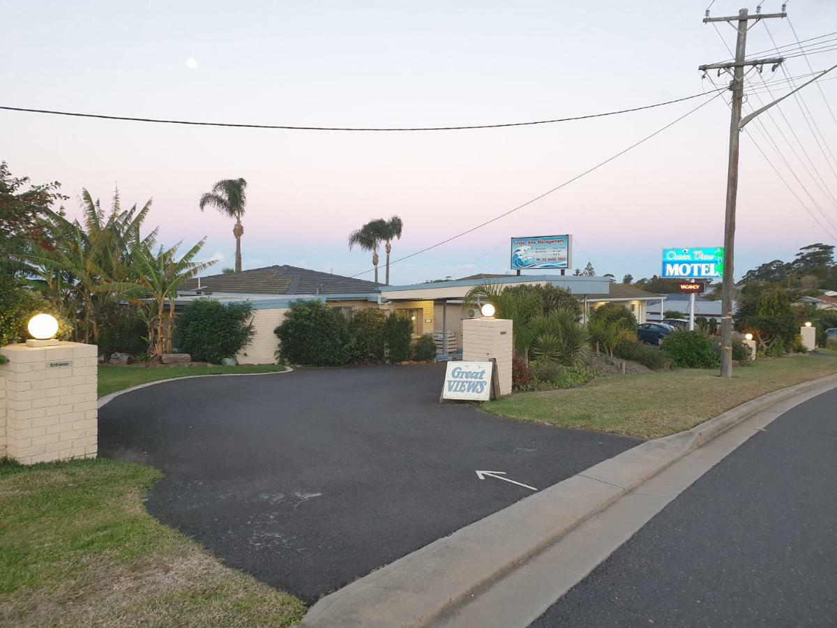 Ocean View Rewards Longer -over 18s Only (adults Only) Motel Mollymook