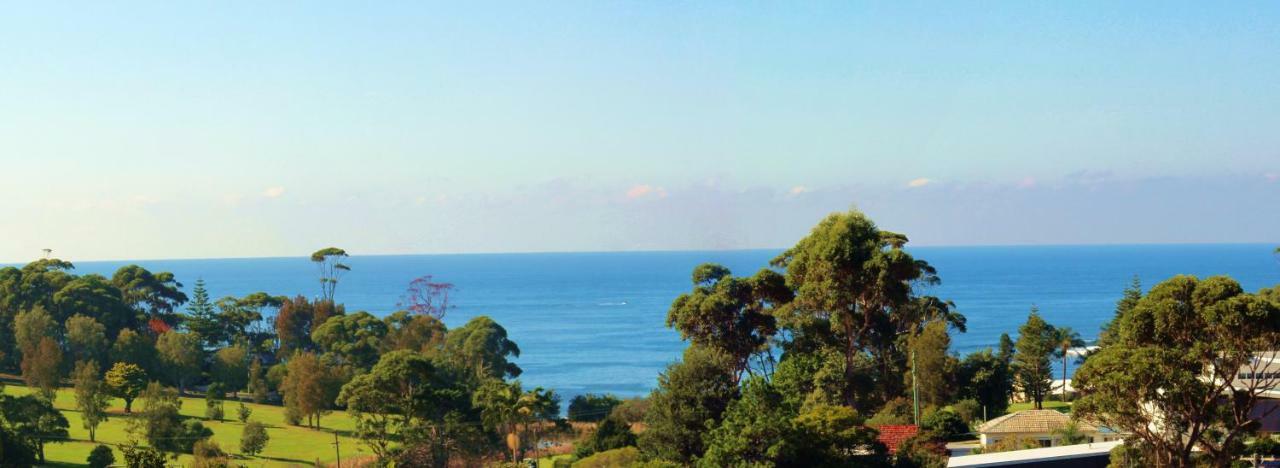 Ocean View Rewards Longer -over 18s Only (adults Only) Motel Mollymook