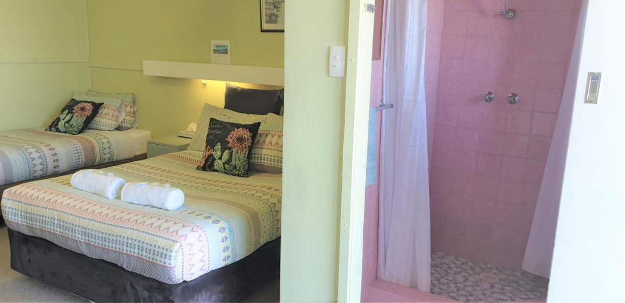 Motel Ocean View Rewards Longer -over 18s Only (adults Only)