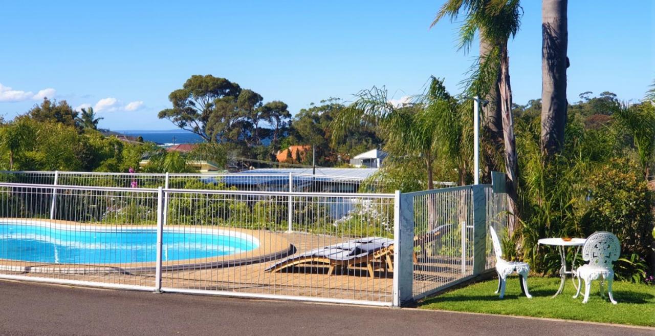 Ocean View Rewards Longer -over 18s Only (adults Only) Motel Mollymook