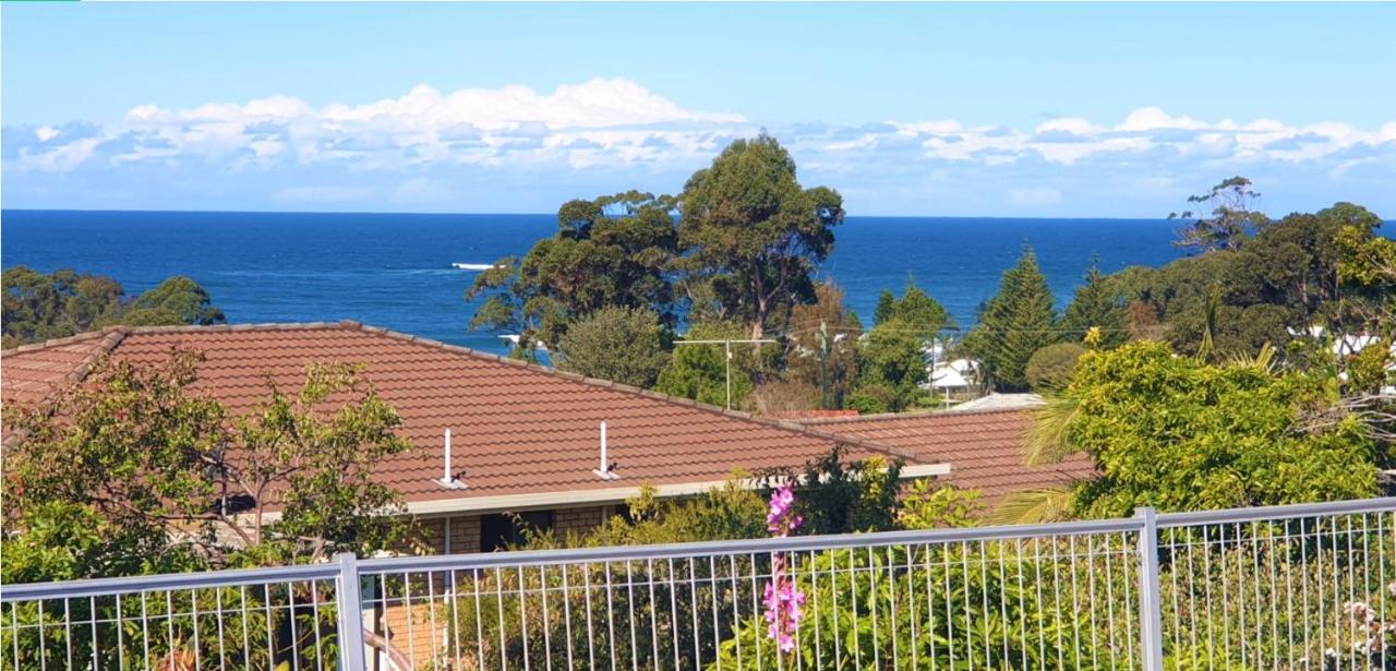 Ocean View Rewards Longer -over 18s Only (adults Only) Motel 3*