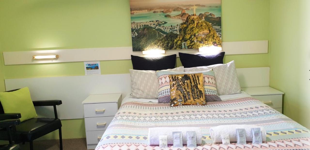 Motel Ocean View Rewards Longer -over 18s Only (adults Only) 3*