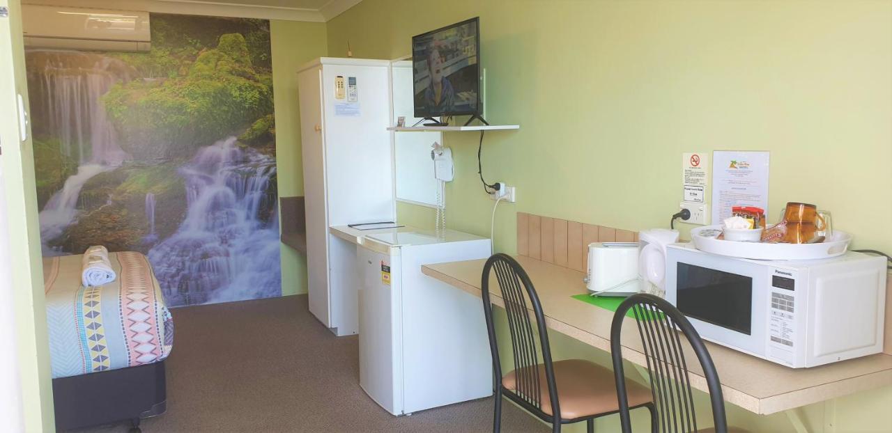 Ocean View Rewards Longer -over 18s Only (adults Only) 3* Mollymook