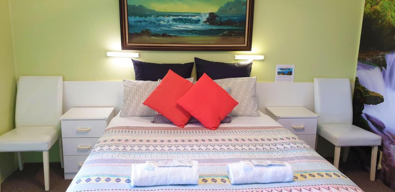 Ocean View Rewards Longer -over 18s Only (adults Only) 3*