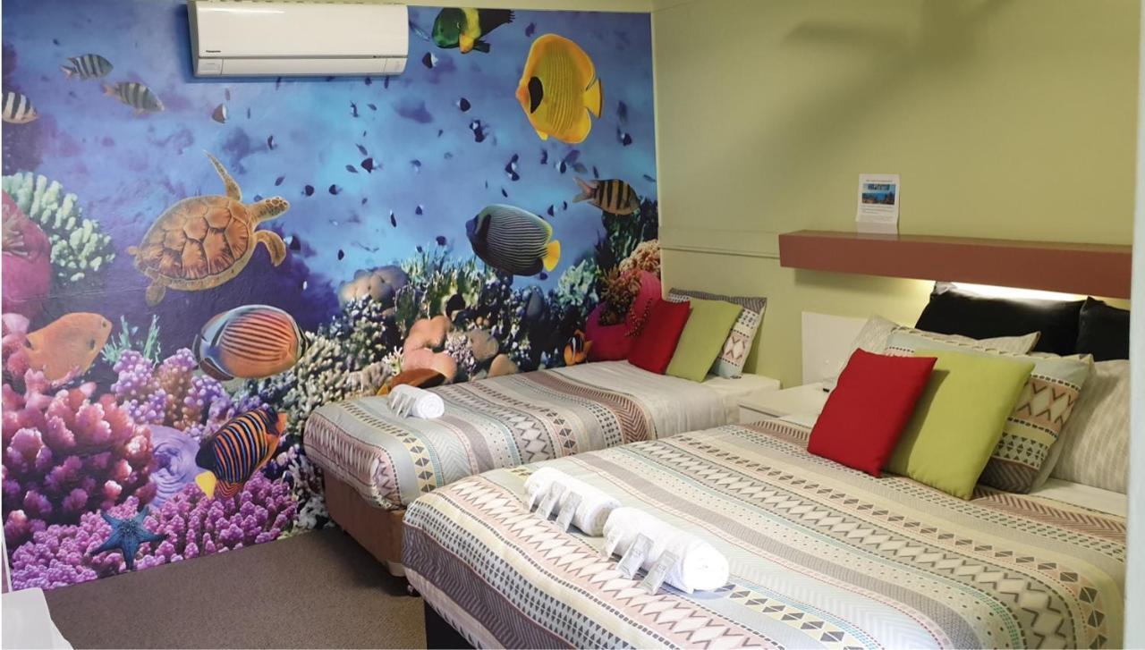 Ocean View Rewards Longer -over 18s Only (adults Only) Motel Mollymook