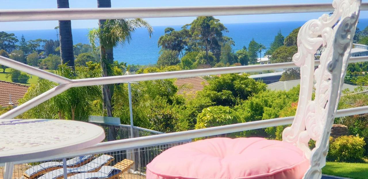 Motel Ocean View Rewards Longer -over 18s Only (adults Only) 3*