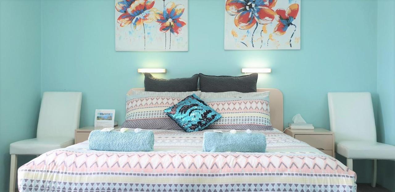 Ocean View Rewards Longer -over 18s Only (adults Only) 3*