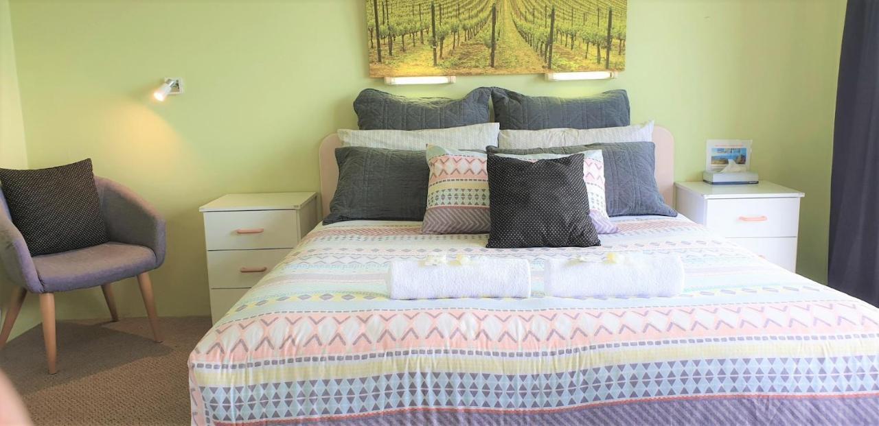 Ocean View Rewards Longer -over 18s Only (adults Only) Motel